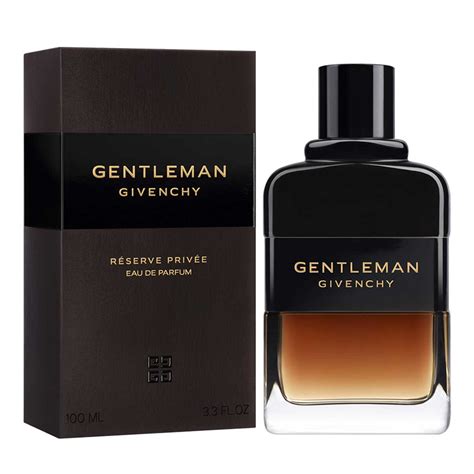 givenchy men's gentleman reserve privee|givenchy gentleman reserve privee for man.